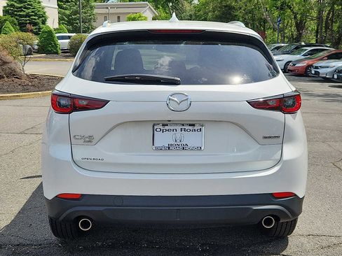 Used 2023 MAZDA CX-5 AWD 2.5 S image 5