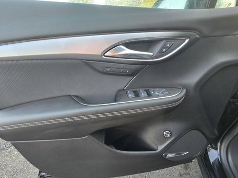 New 2025 Buick Envision Sport Touring image 13