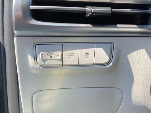 New 2026 Hyundai Tucson SEL FWD image 14