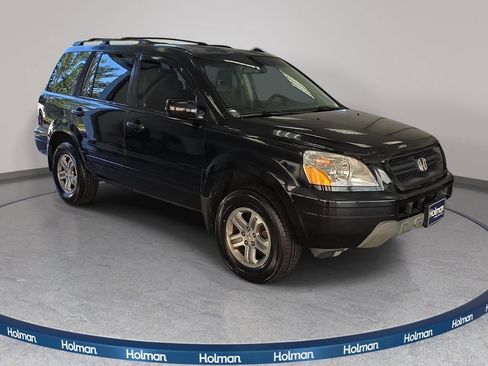 Used 2003 Honda Pilot EX image 4