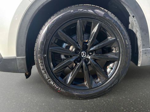 Used 2023 MAZDA CX-9 Touring Plus image 9