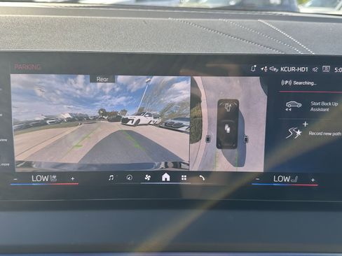 Certified 2025 BMW X3 M50 image 26