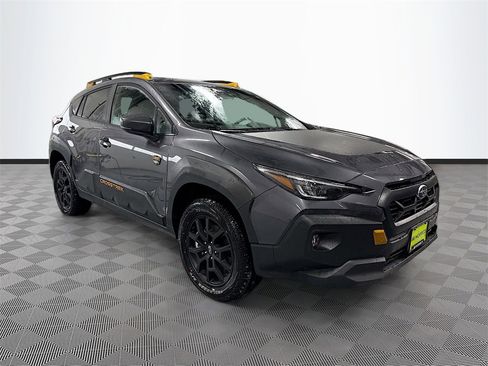 New 2026 Subaru Crosstrek 2.5i Wilderness image 3