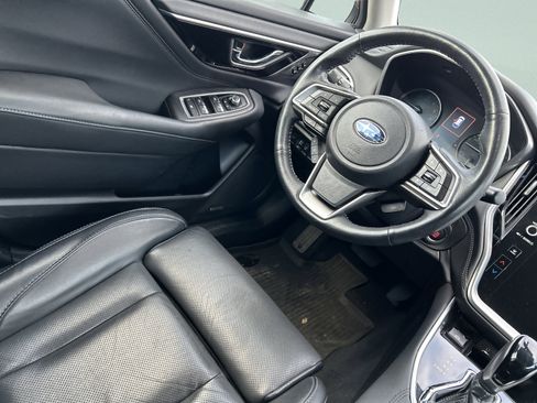 Used 2022 Subaru Outback Limited image 22