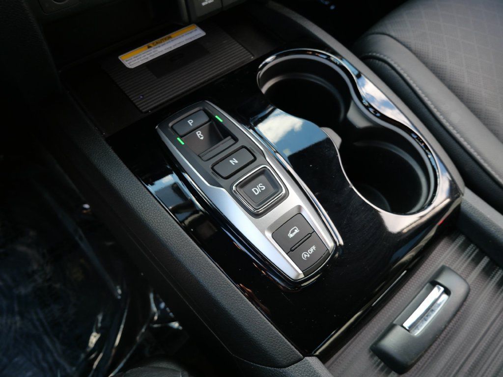 Used 2023 Honda Passport Elite image 24