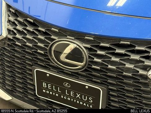 Used 2022 Lexus IS 300 w/ Premium Package image 30