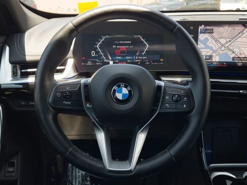 Used 2023 BMW X1 xDrive28i w/ Convenience Package AWD/4WD image 19