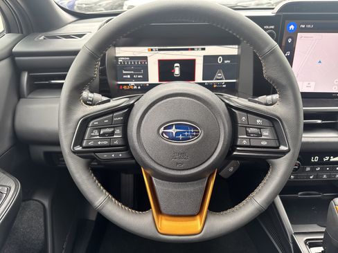 New 2026 Subaru Outback Wilderness AWD/4WD image 13