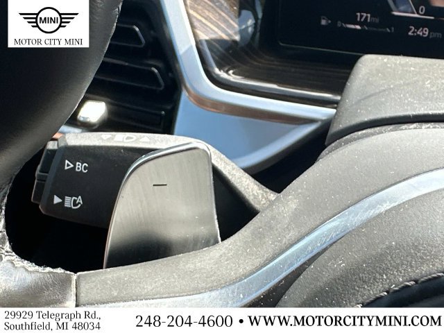 Used 2024 BMW X5 xDrive40i w/ M Sport Package AWD/4WD image 28