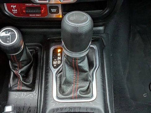 Used 2020 Jeep Wrangler Unlimited Rubicon image 15