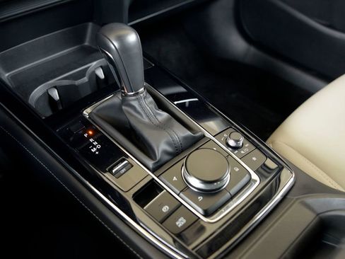 Used 2023 MAZDA CX-30 AWD 2.5 S w/ Preferred Package image 25