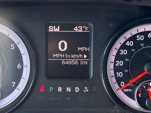 Used 2022 RAM 1500 Tradesman w/ Popular Equipment Group image 15