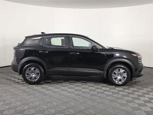 Used 2025 Nissan Kicks S FWD image 2