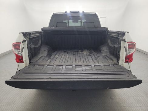 Used 2021 Nissan Titan S w/ S Utility Package AWD/4WD image 29
