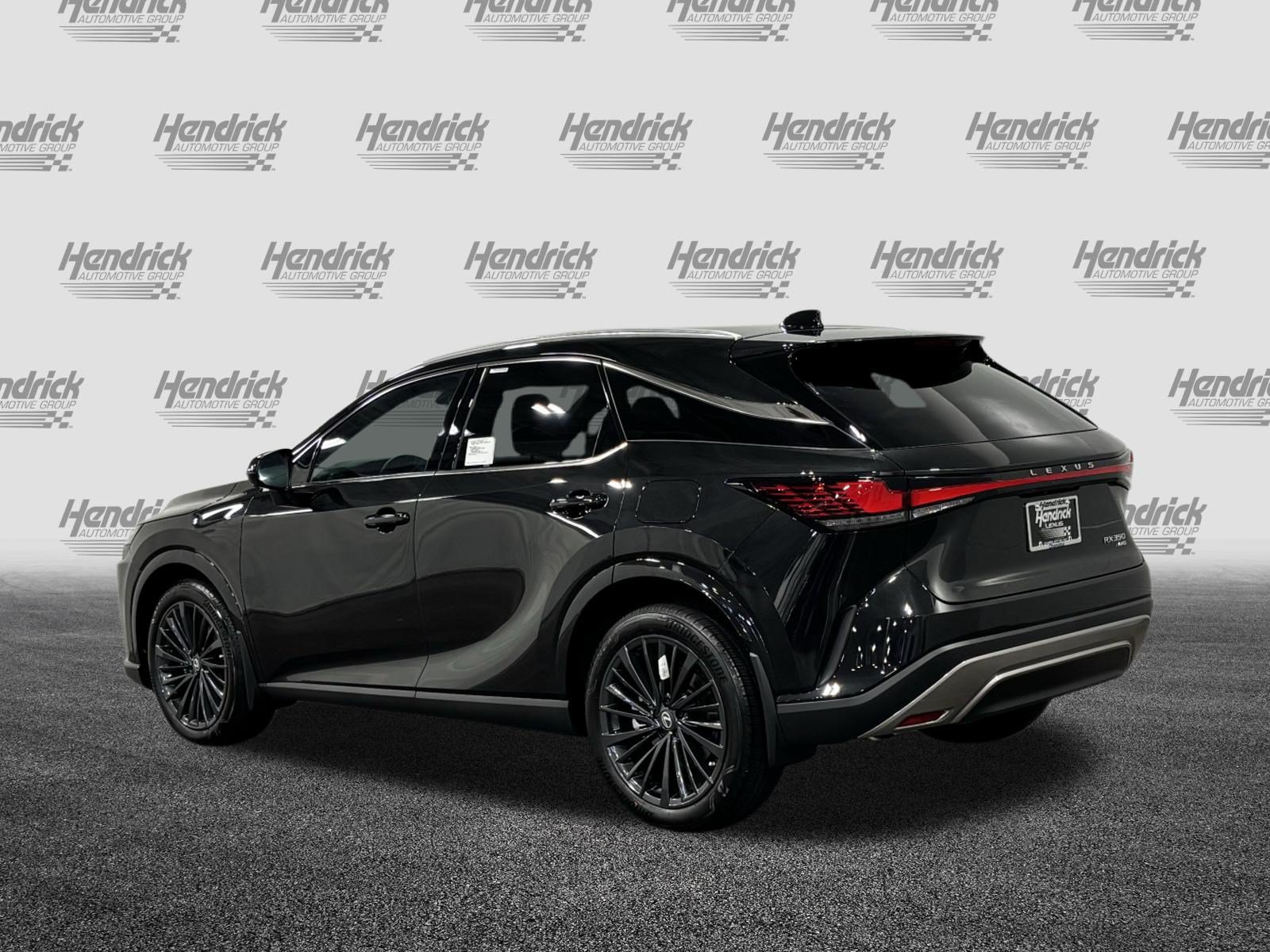 New 2026 Lexus RX 350 Premium w/ Convenience Package AWD/4WD image 7