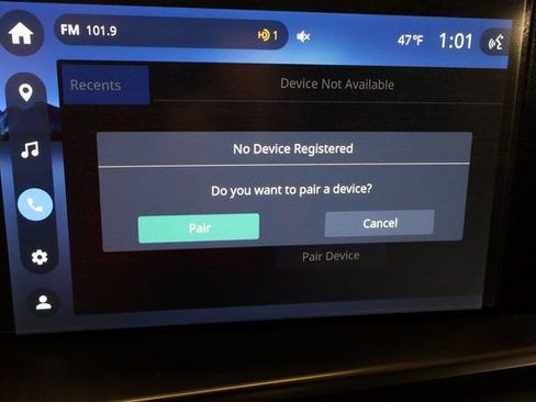 New 2026 Subaru Outback Limited XT image 25