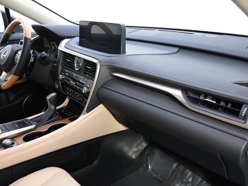 Used 2022 Lexus RX 350 AWD w/ Premium Package image 15