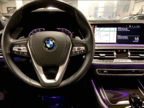 Used 2023 BMW X5 xDrive40i w/ Parking Assistance Package image 5