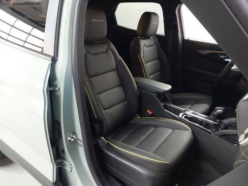 New 2026 Chevrolet TrailBlazer ACTIV w/ Driver Confidence Package image 28