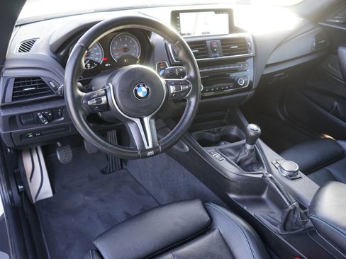Used 2017 BMW M2 image 15