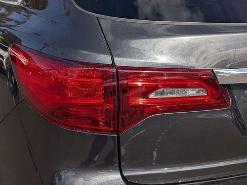 Used 2015 Acura MDX FWD image 11