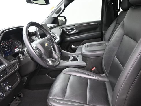 Used 2021 Chevrolet Tahoe LT RWD image 12