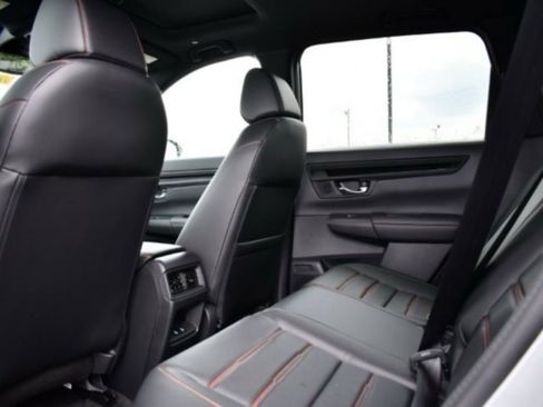 Used 2025 Honda CR-V Sport-L image 14