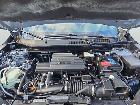 Certified 2022 Honda CR-V EX-L image 34