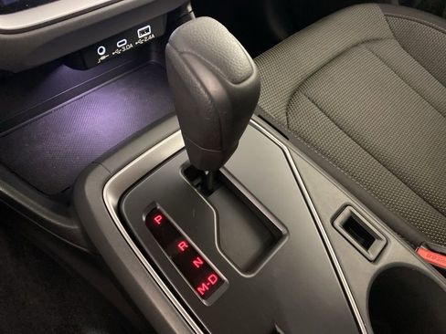 Certified 2024 Subaru Crosstrek 2.0i Premium image 20