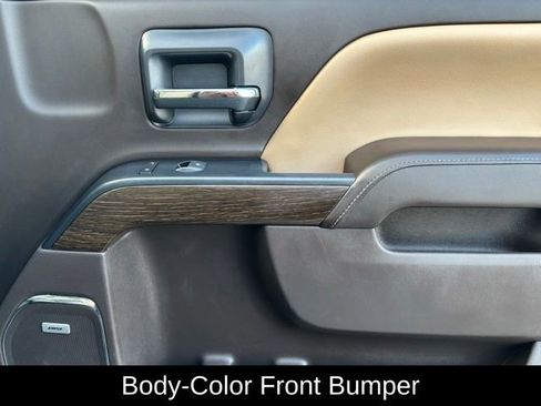 Used 2019 GMC Sierra 2500 Denali w/ Duramax Plus Package image 25