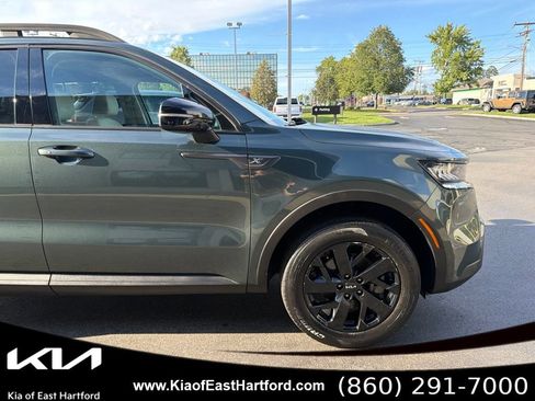 Certified 2023 Kia Sorento S AWD/4WD image 6