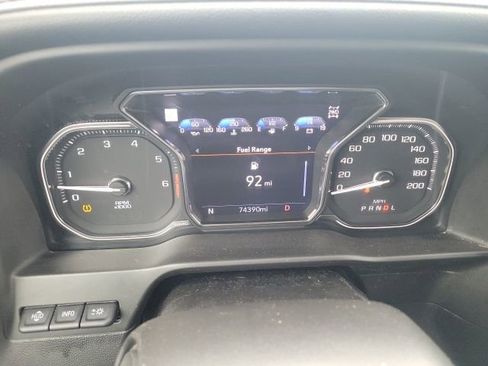 Used 2022 GMC Sierra 2500 Denali w/ Denali Ultimate Package image 57