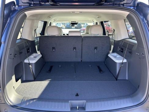 New 2026 Hyundai Santa Fe SEL image 45