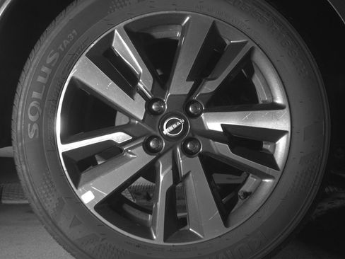 Used 2025 Nissan Versa SV image 15