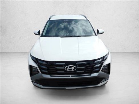 Used 2025 Hyundai Tucson SEL FWD image 3