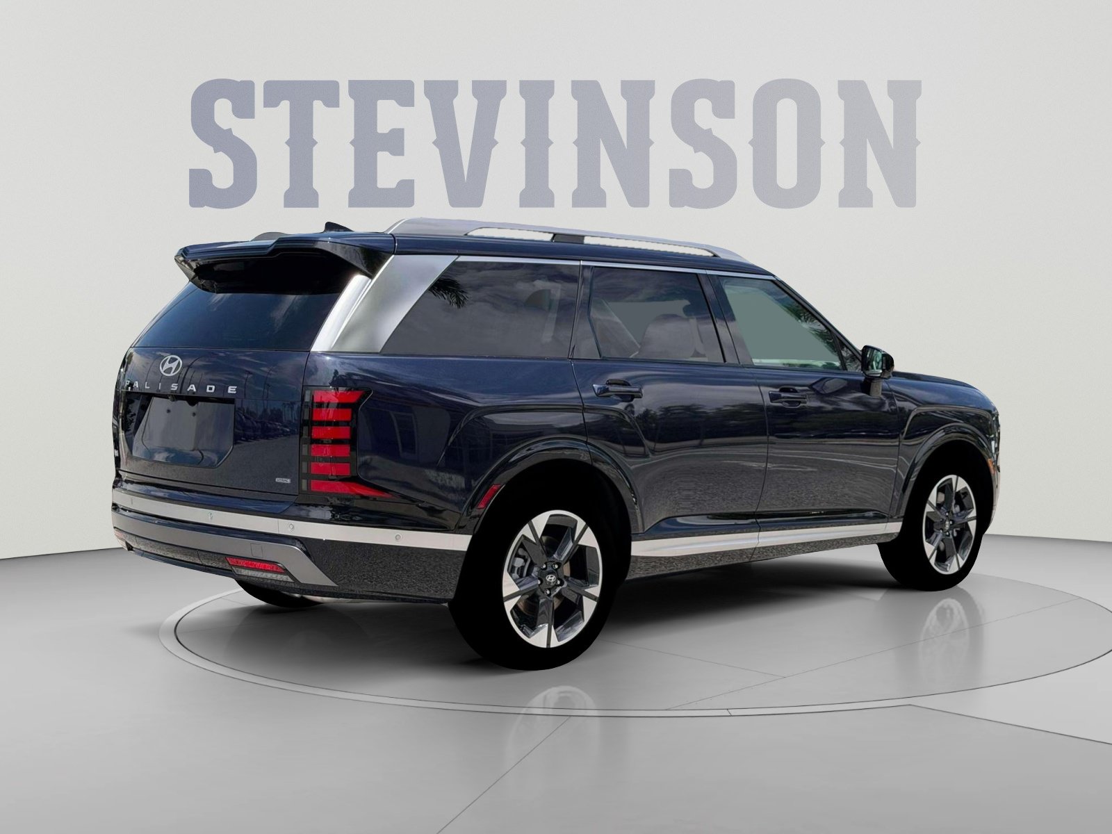 New 2026 Hyundai Palisade Limited AWD/4WD image 12