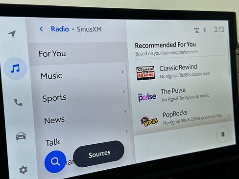 Used 2024 Toyota Tundra SR5 w/ SR5 Premium Package AWD/4WD image 29