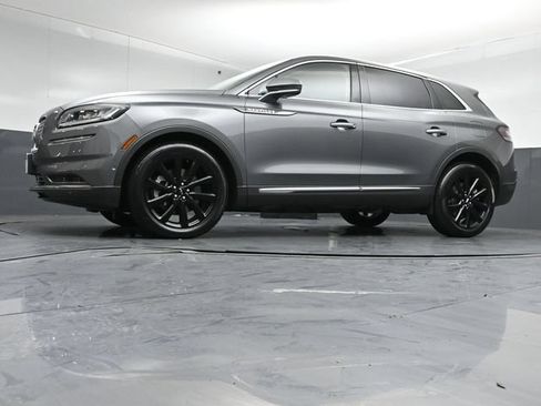 Certified 2023 Lincoln Nautilus Reserve w/ Equipment Group 201A AWD/4WD image 38