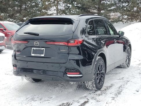 New 2026 MAZDA CX-70 3.3 Turbo w/ Premium Plus Pkg image 3