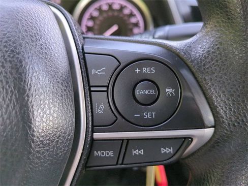 Used 2023 Toyota Camry LE image 23