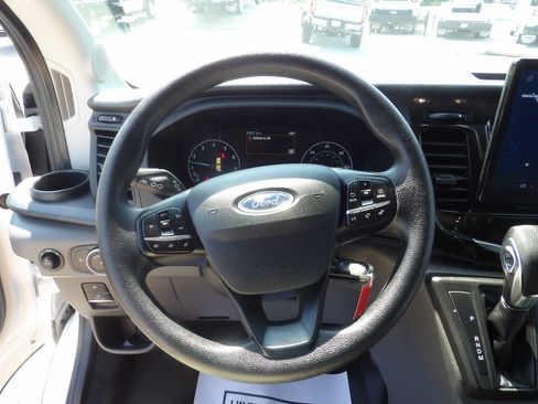 Used 2024 Ford Transit 350 XLT RWD image 20