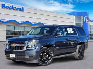 Used 2019 Chevrolet Tahoe LS video 1