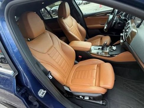 Used 2019 BMW X4 xDrive30i w/ Executive Package AWD/4WD image 39
