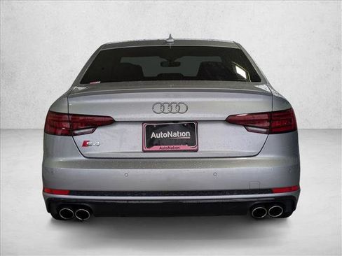 Used 2019 Audi S4 Premium Plus image 7