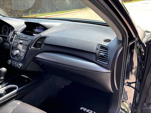 Used 2017 Acura RDX FWD image 17