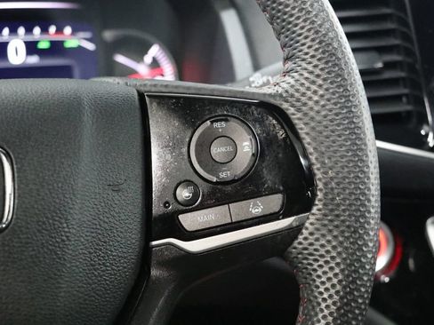 Used 2024 Honda Passport Black Edition image 24
