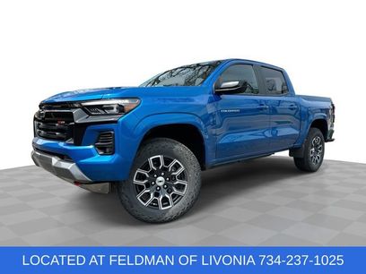 Certified 2023 Chevrolet Colorado Z71 w/ Z71 Convenience Package 2