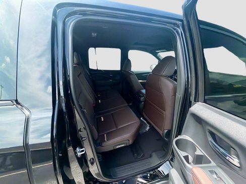 New 2026 Honda Ridgeline RTL image 22