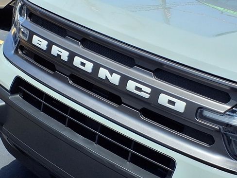Used 2023 Ford Bronco Sport Big Bend w/ Convenience Package AWD/4WD image 29
