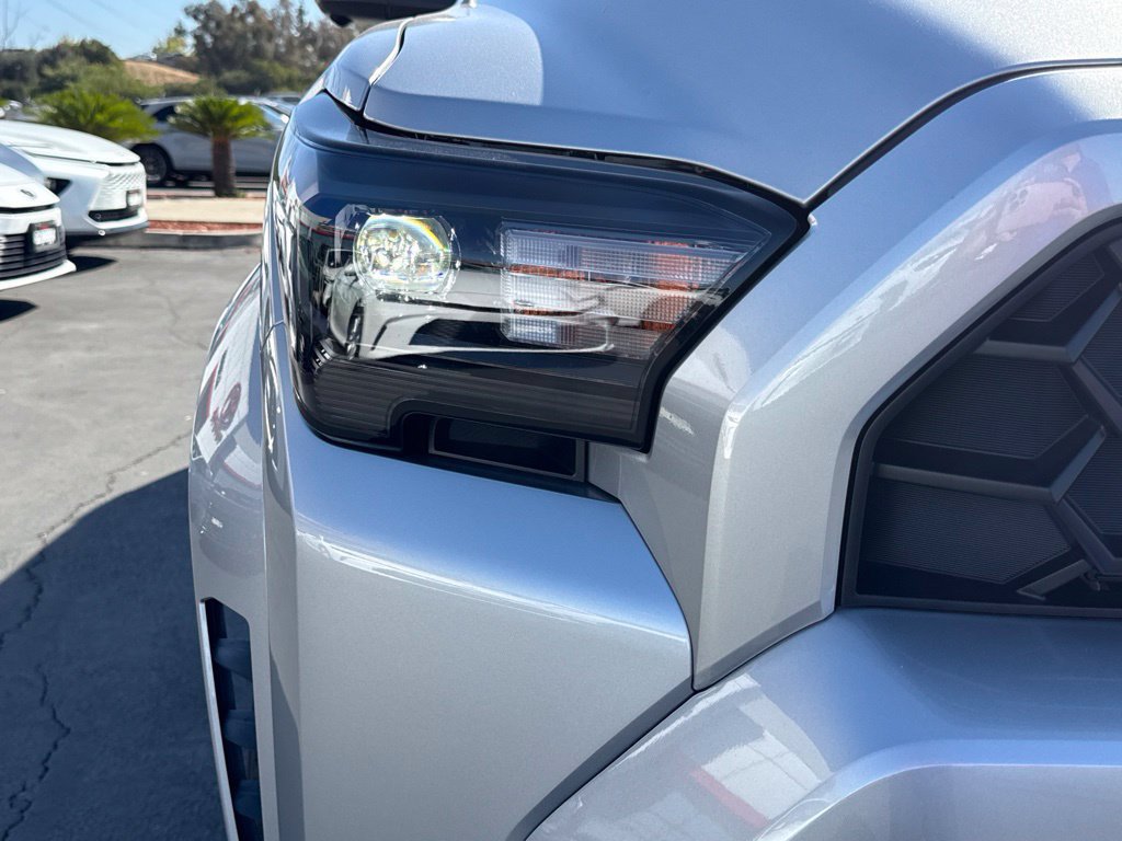 New 2026 Toyota 4Runner TRD Sport Premium AWD/4WD image 13